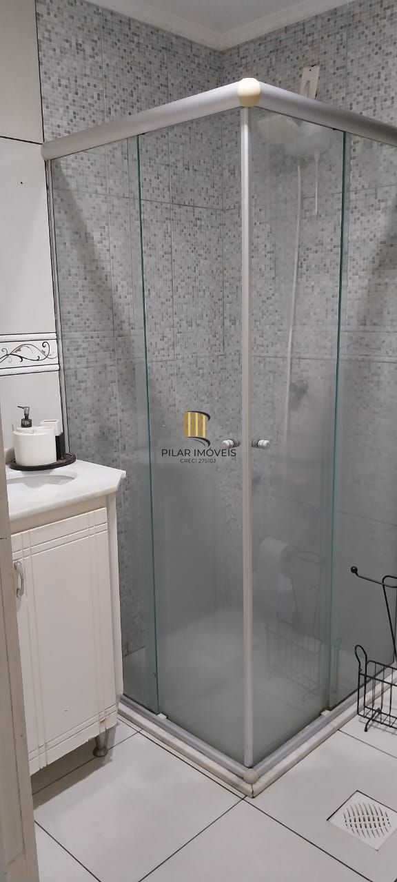 Apartamento 2 dormitórios no bairro Centro Histórico