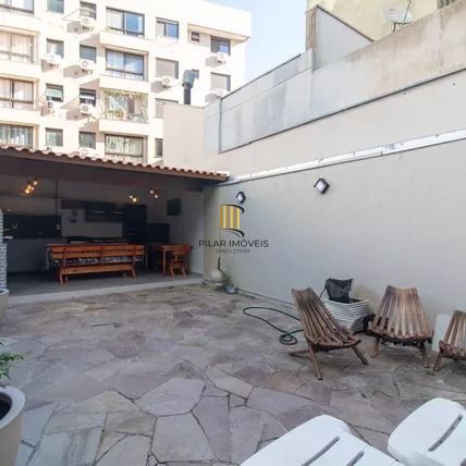 Apartamento 2 dormitórios no bairro Centro Histórico