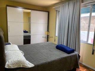Apartamento 2 dormitórios no bairro Alto Teresópolis