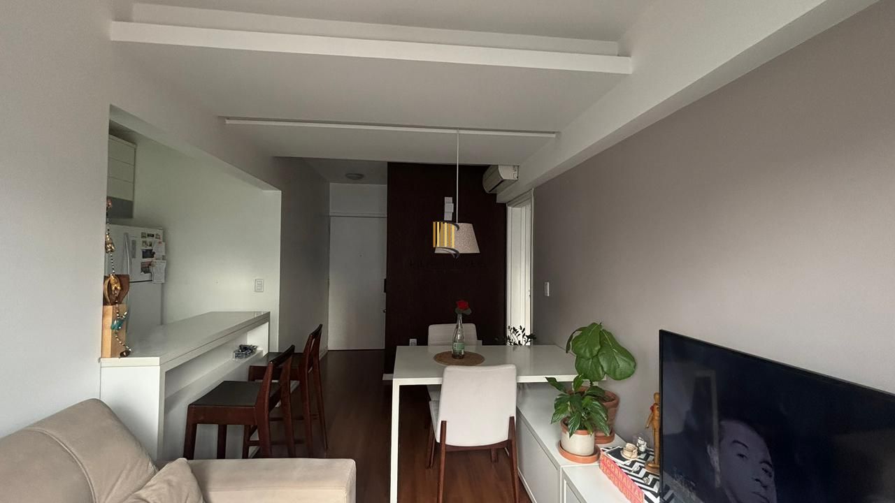 Apartamento 1 dormitório no bairro Santana