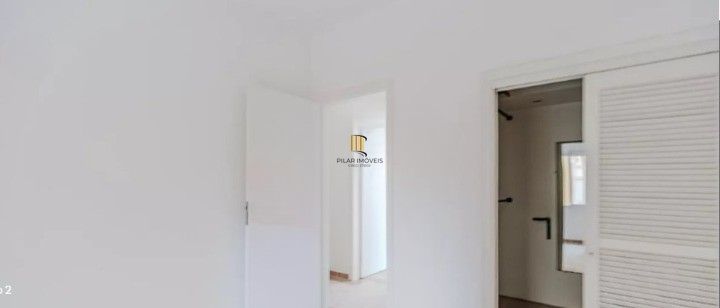 Apartamento térreo com 3 dormitórios no bairro Azenha!