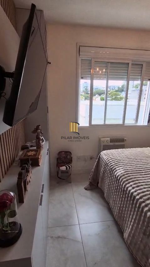 Apartamento 2 dormitórios no bairro Mont Serrat