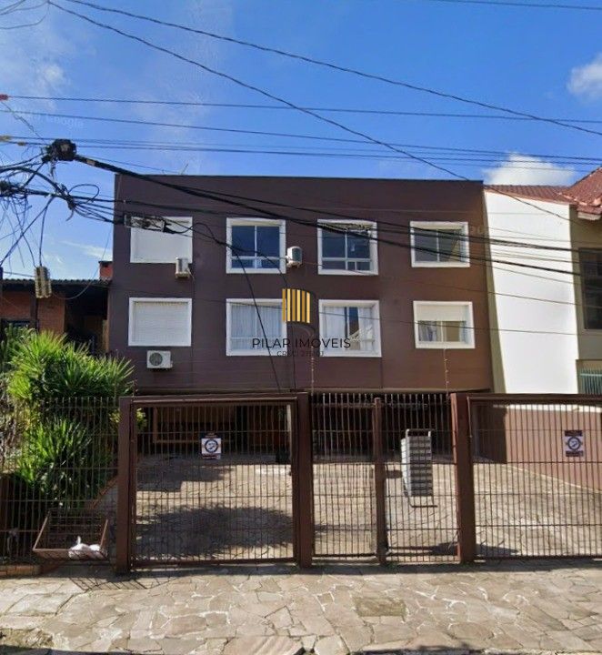 Apartamento 2 dormitórios no bairro Sarandi - Pilar Imóveis