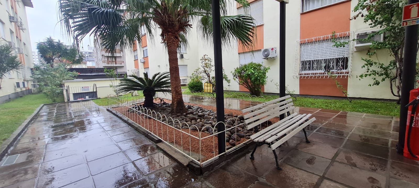 Apartamento 2 dormitórios no bairro Higienópolis