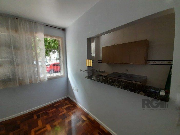 apartamento de um quarto no bairro Santana