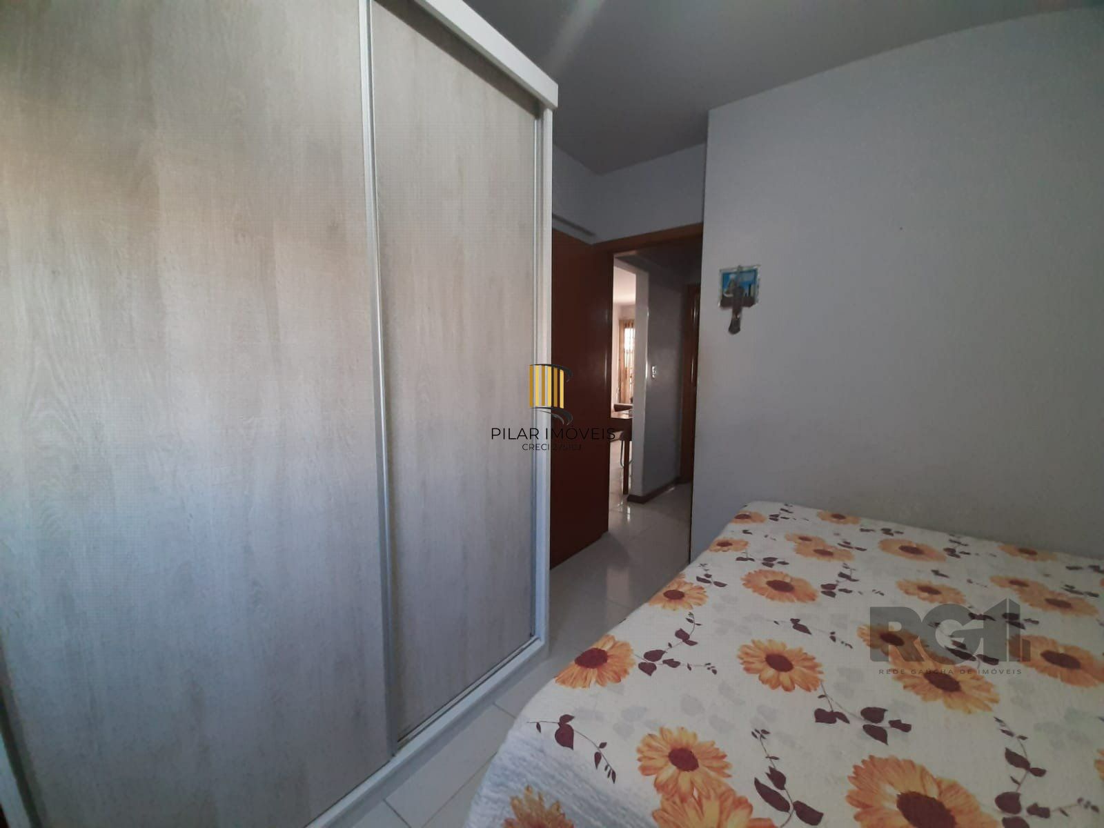 Apartamento 2 dormitórios no bairro Santana