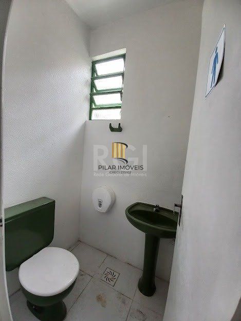 Predio para Venda - 400m², 0 dormitórios, 5 vagas - Santana
