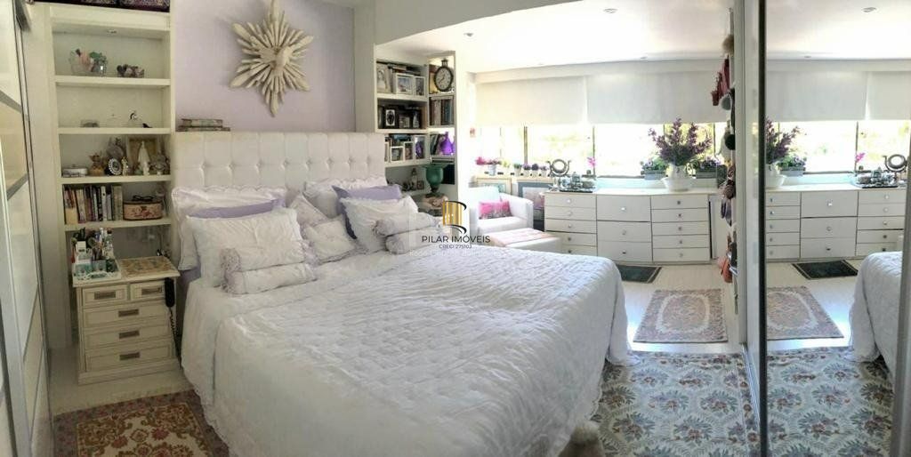 APARTAMENTO NO BAIRRO AUXILIADORA COM 3 DORMITÓRIOS SENDO 1 SUÍTE