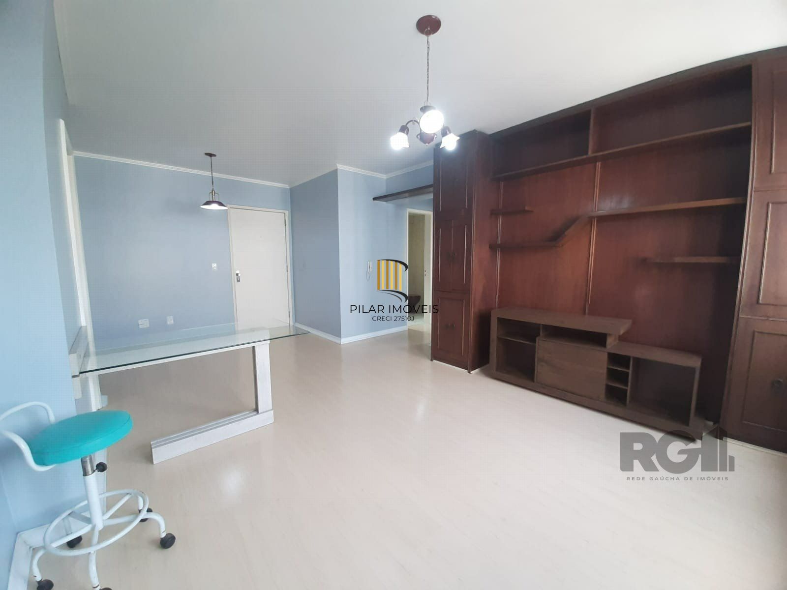 Apartamento 1 dormitório no bairro Independência