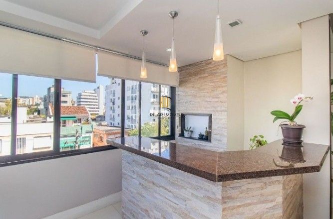 Apartamento 3 dormitórios no bairro Santana