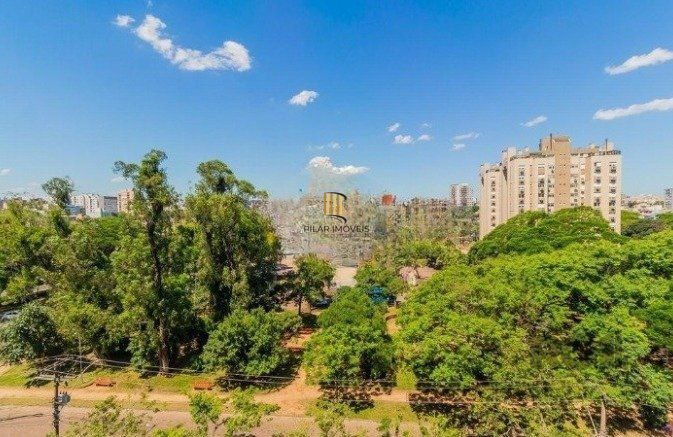 Apartamento 3 dormitórios no bairro Menino Deus
