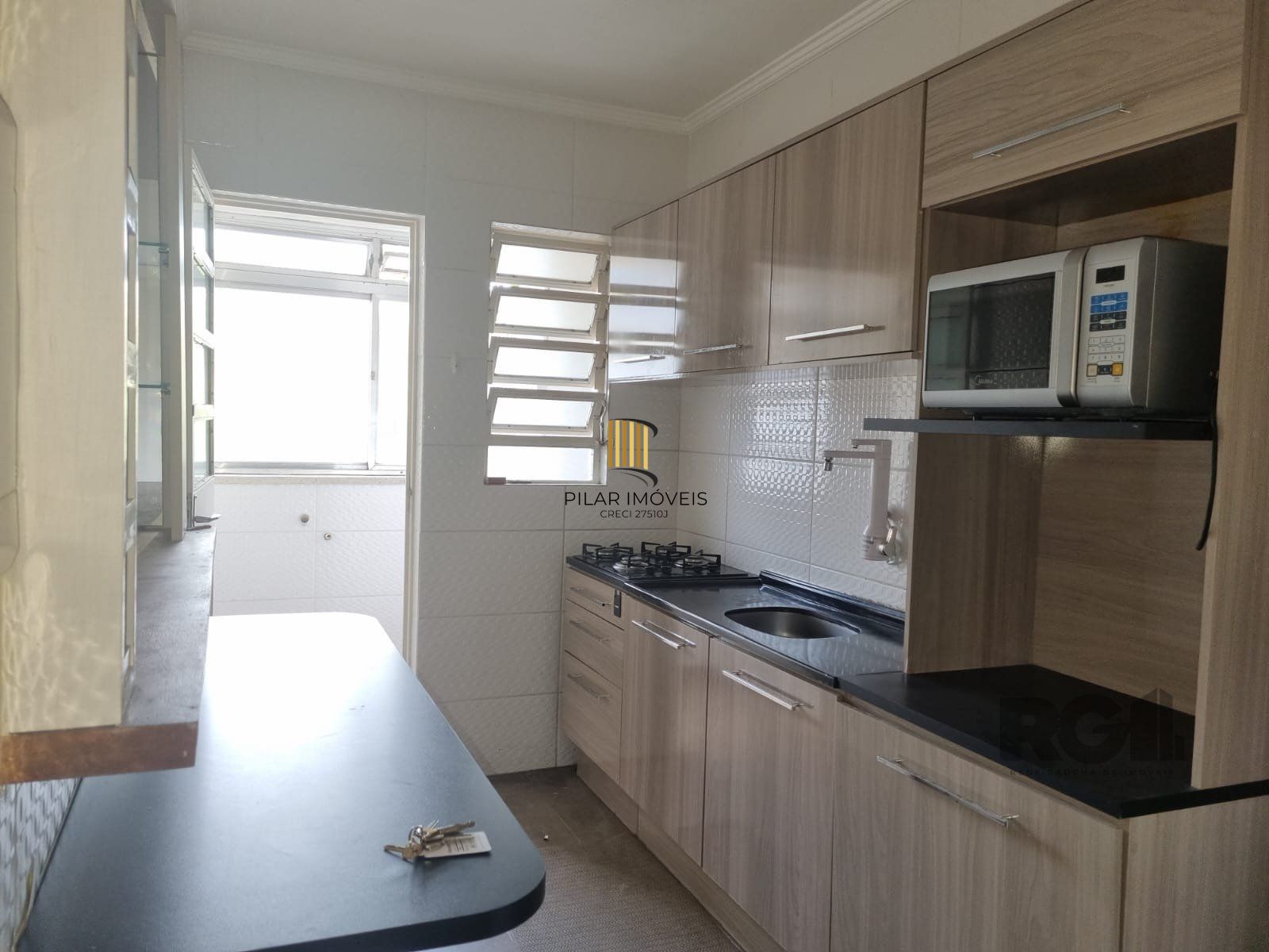 Apartamento 2 dormitórios no bairro Partenon