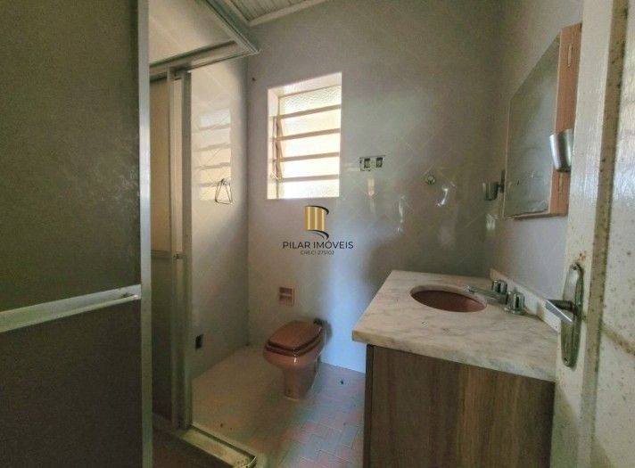 Casa 3 dormitórios no bairro Petrópolis