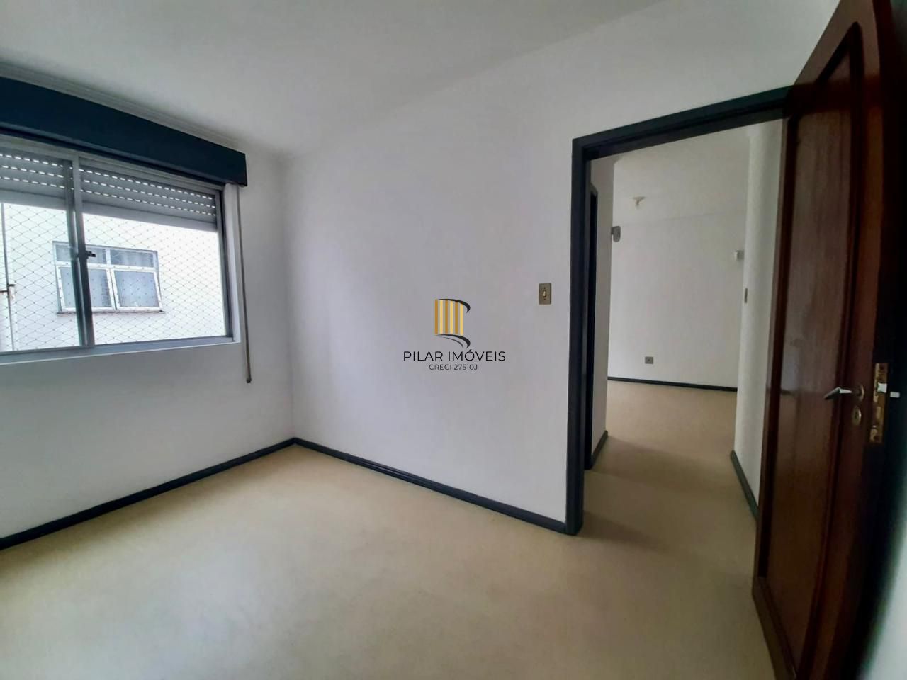 Apartamento 1 dormitório no bairro Santana