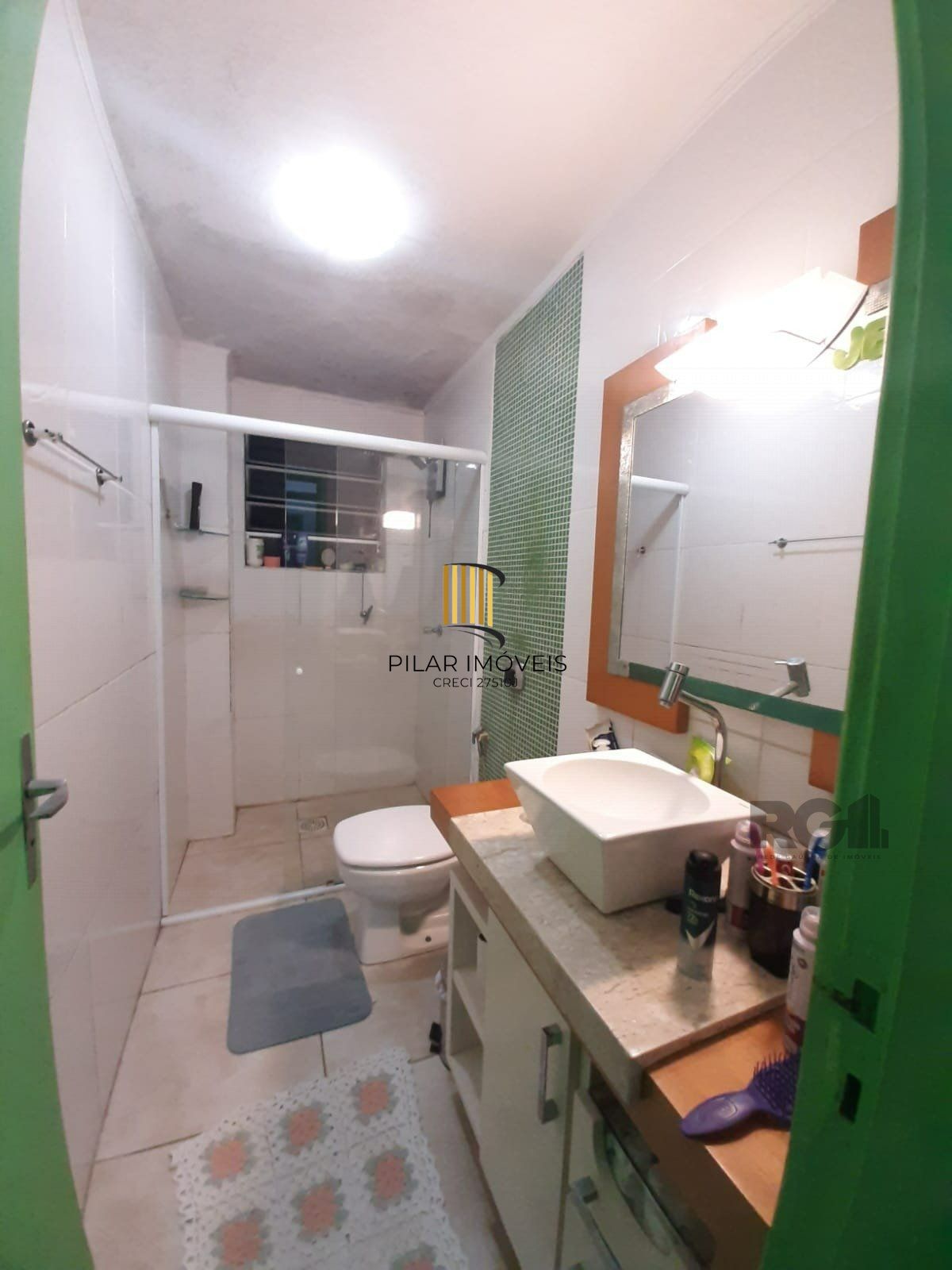 Apartamento 2 dormitórios no bairro Santo Antônio
