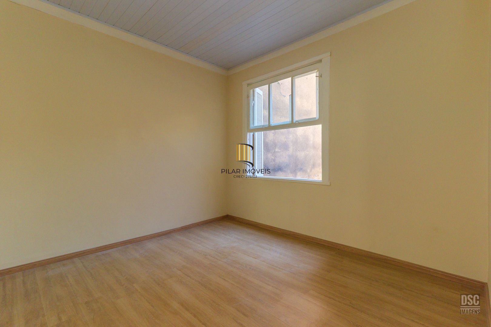 Casa 3 dormitórios no bairro Rio Branco