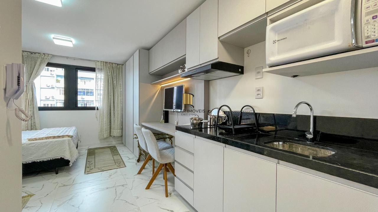 Loft 1 dormitório no bairro Rio Branco