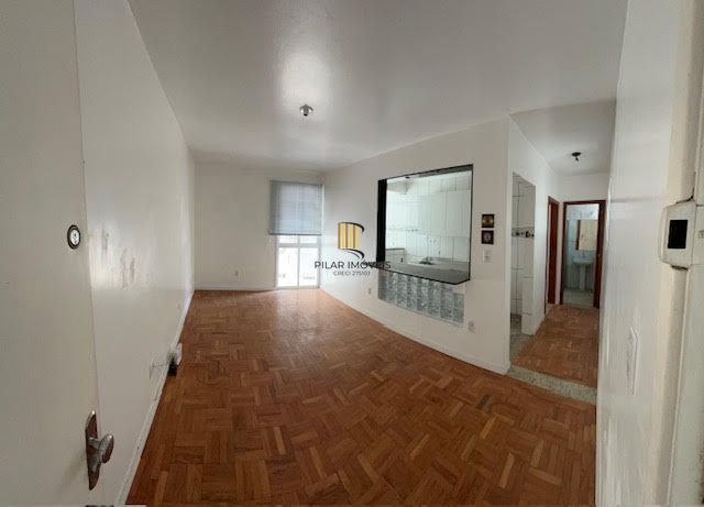 Apartamento 1 dormitório no bairro Santana