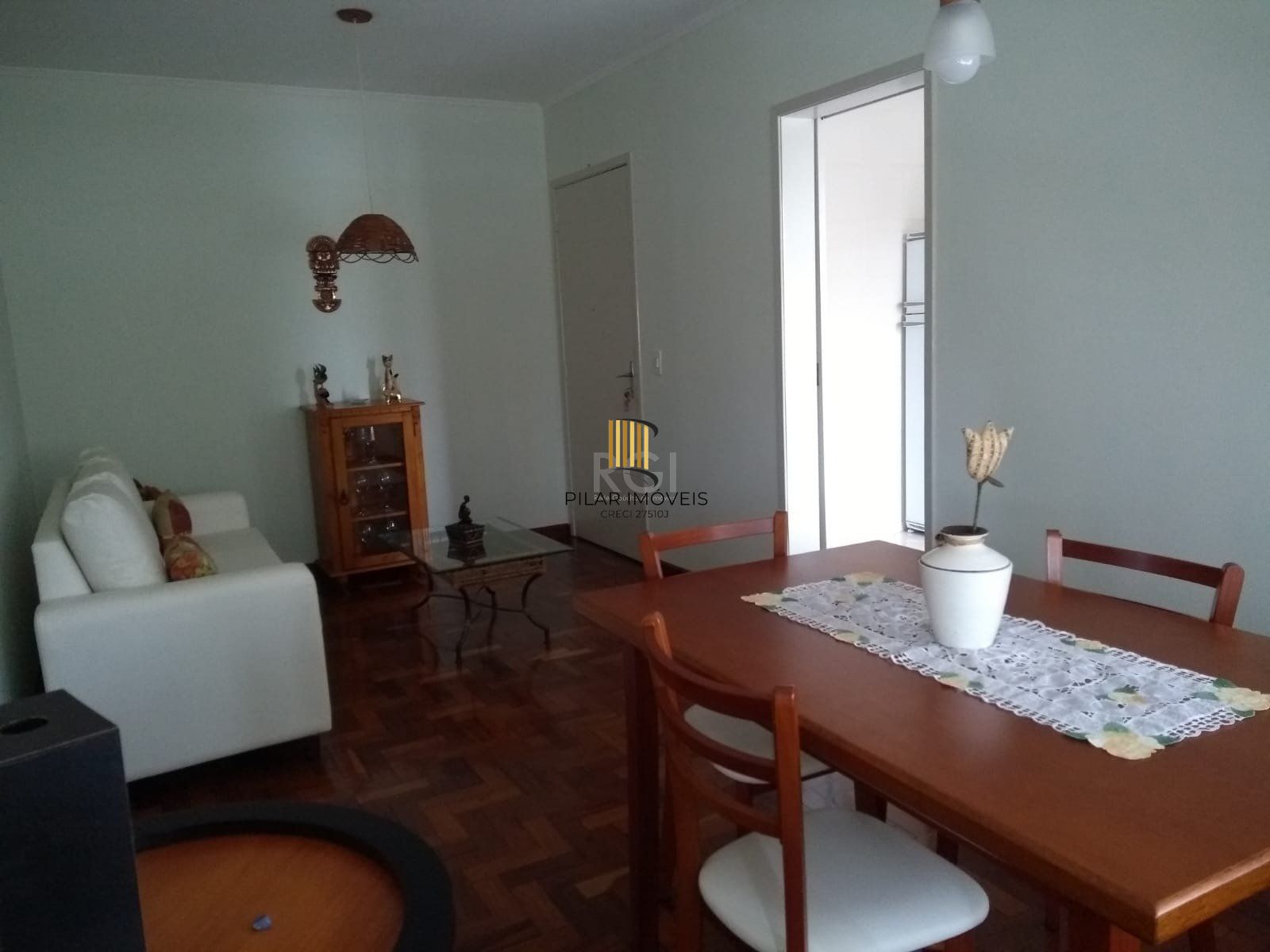 Apartamento para Venda - 62.15m², 2 dormitórios, Partenon