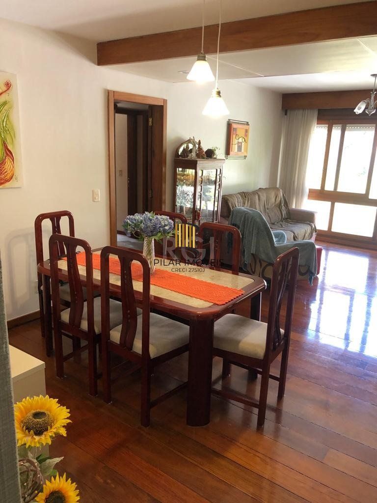 Cobertura para Venda - 270.56m², 3 dormitórios, sendo 1 suites, 2 vagas - Auxiliadora