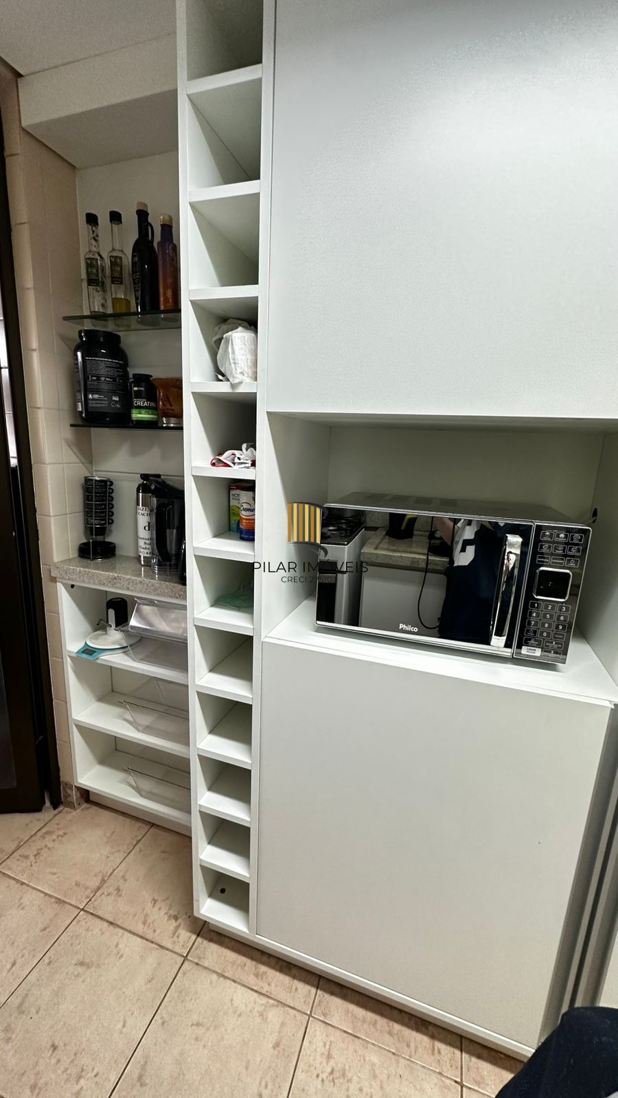 Apartamento com vista para o guaiba, 3 dormitórios com suite