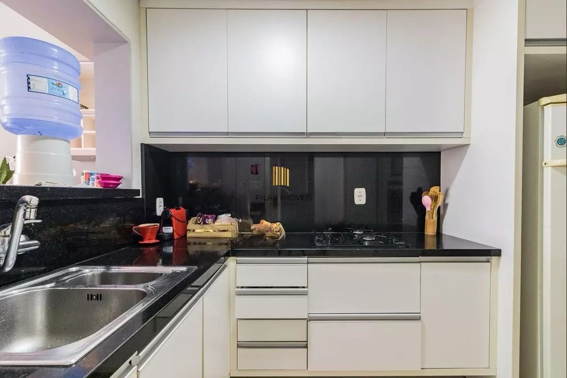 Apartamento 3 dormitórios no bairro Farroupilha