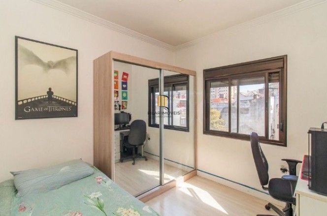 Apartamento 3 dormitórios no bairro Santana