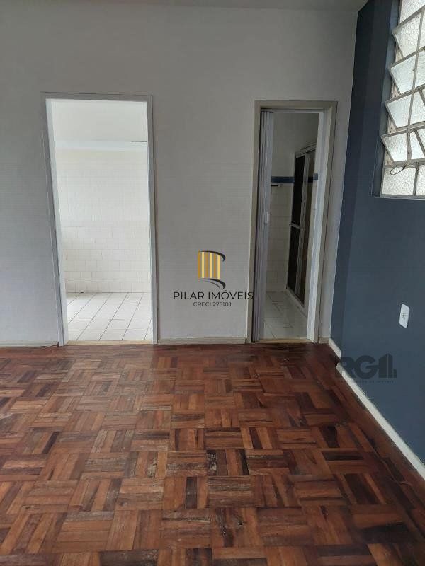 Apartamento 1 dormitório no bairro Centro Histórico