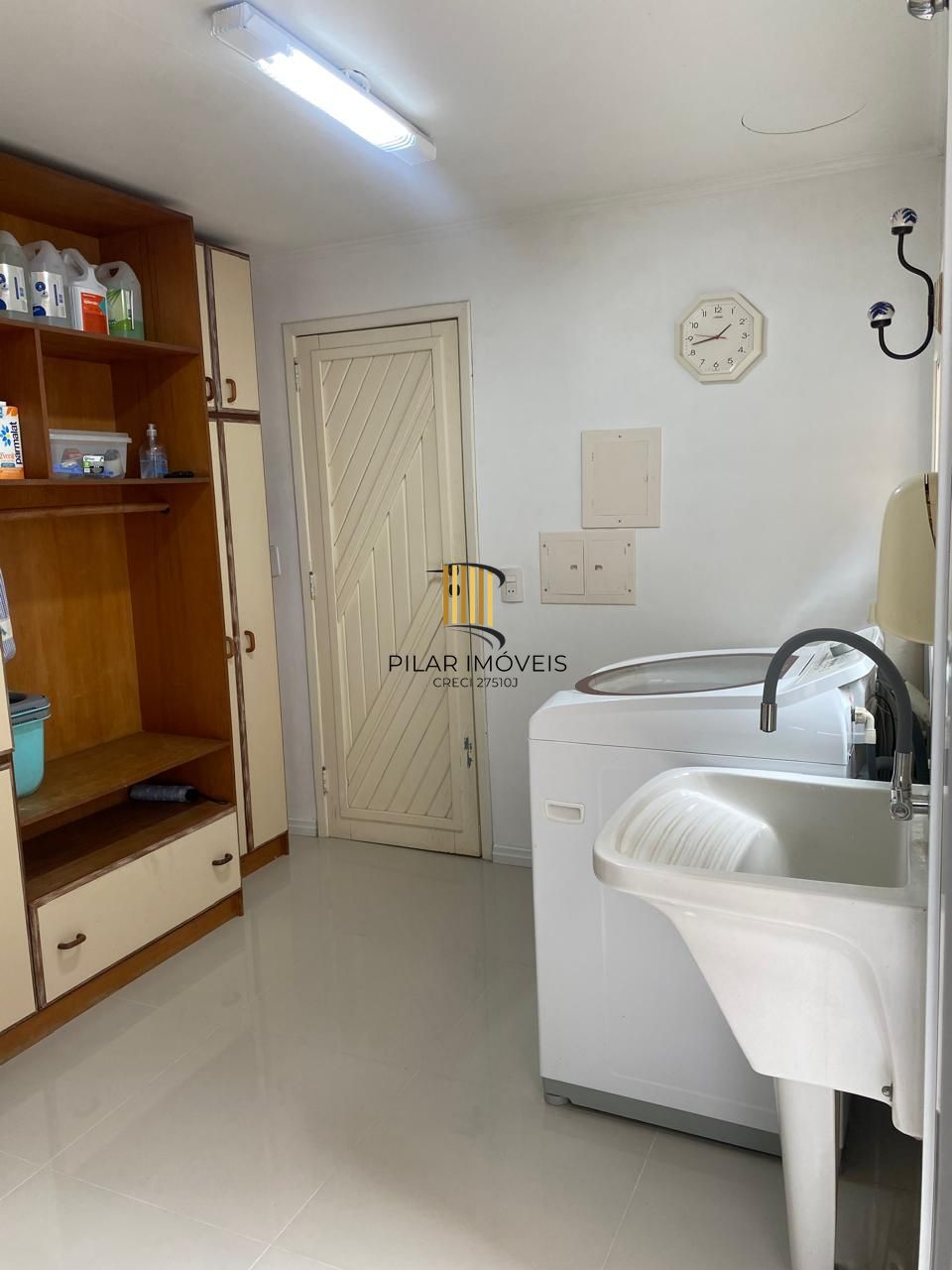 Casa 3 dormitórios no bairro Santo Antônio
