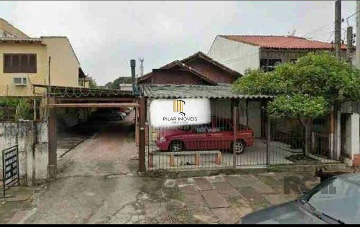 Terreno no bairro Vila São José - Pilar Imóveis