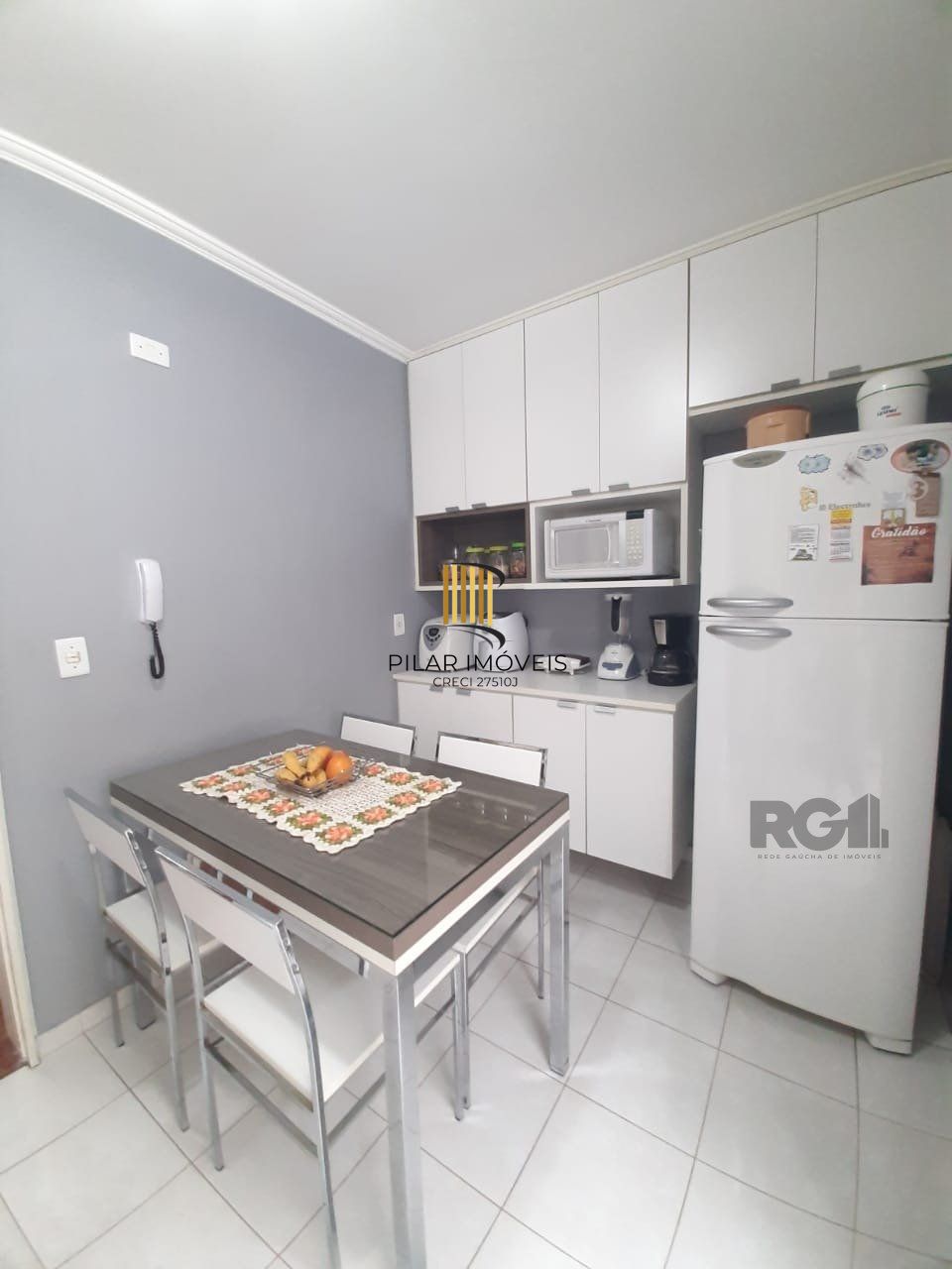 Apartamento 3 dormitórios no bairro Santana