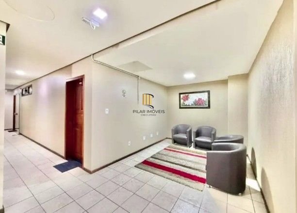 Loja para Venda - 20.94m², 0 dormitórios, Petrópolis