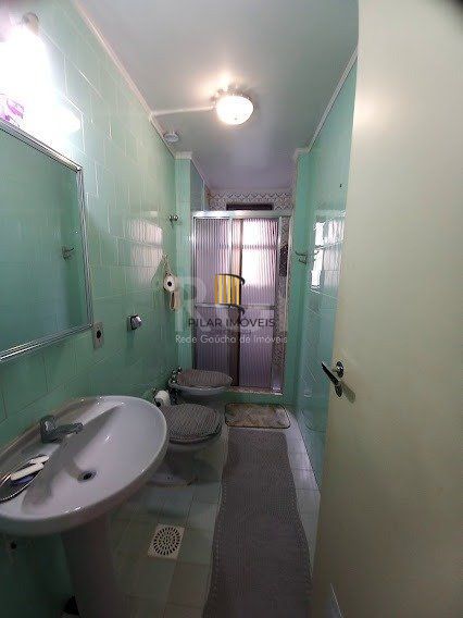 Apartamento para Venda - 99.05m², 3 dormitórios, sendo 1 suites, 1 vaga - Centro Histórico