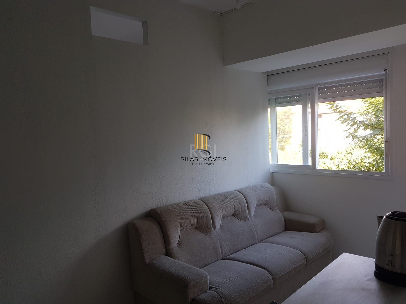Apartamento 1 dormitório no bairro Santo Antônio