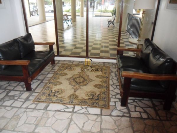 Apartamento para Venda - 104m², 3 dormitórios, 1 vaga - Independência - Pilar Imóveis