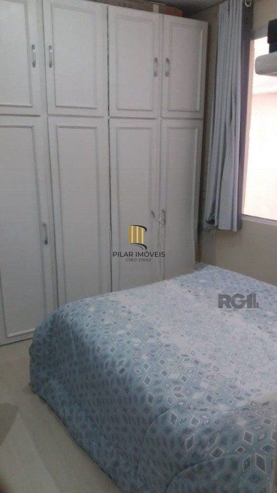 Apartamento 1 dormitório no bairro Independência