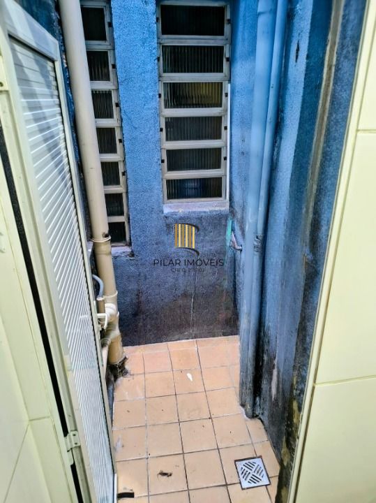 Apartamento 1 dormitório no bairro Santana