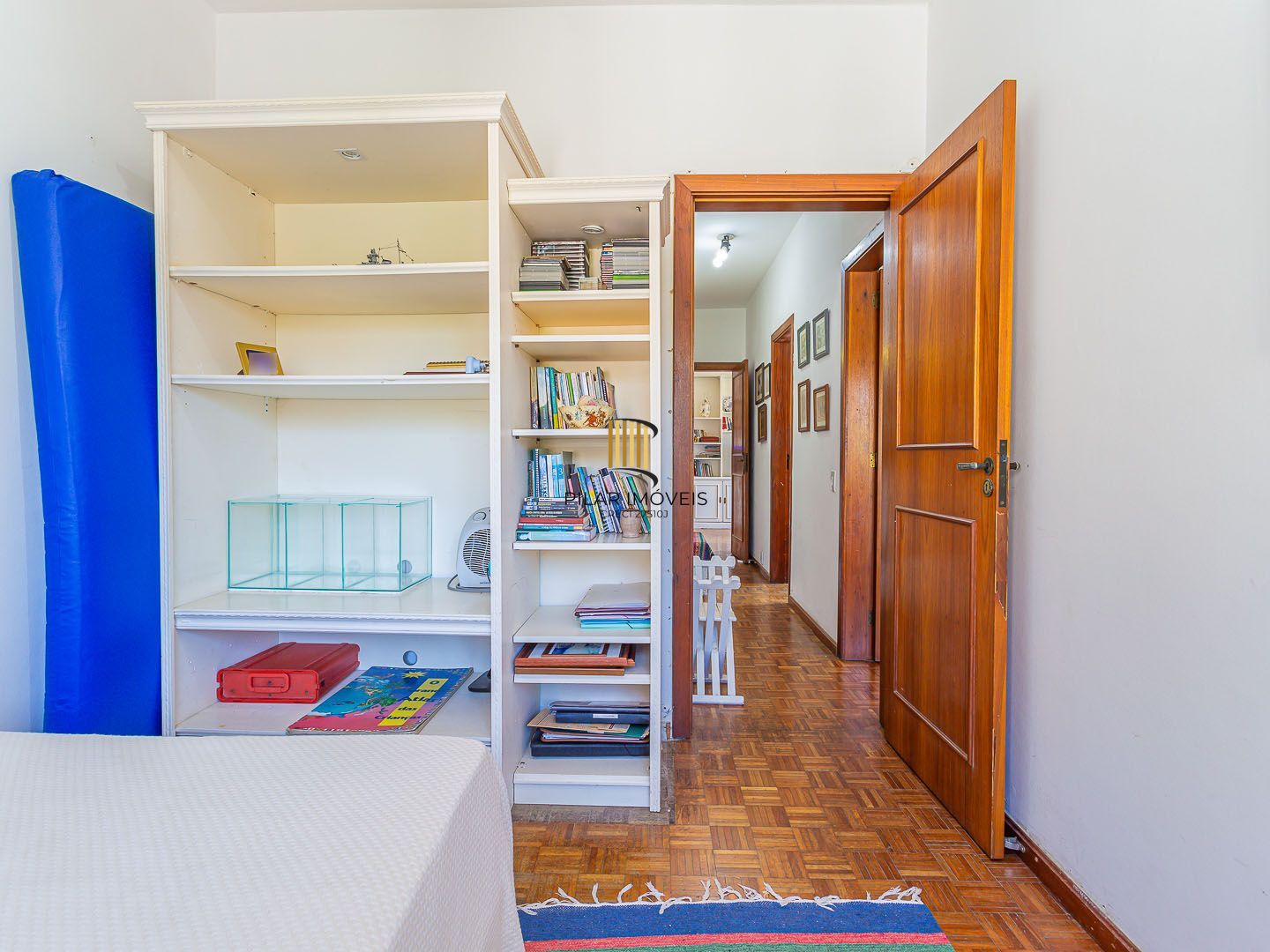 Apartamento 3 Dormitório(s) Bairro Santana