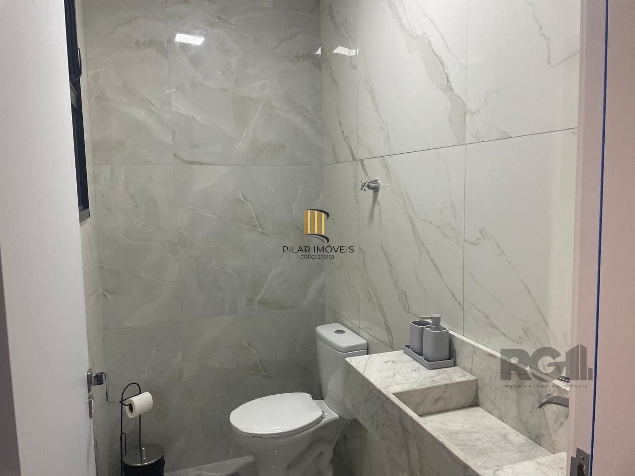 Apartamento 1 dormitório no bairro Santana