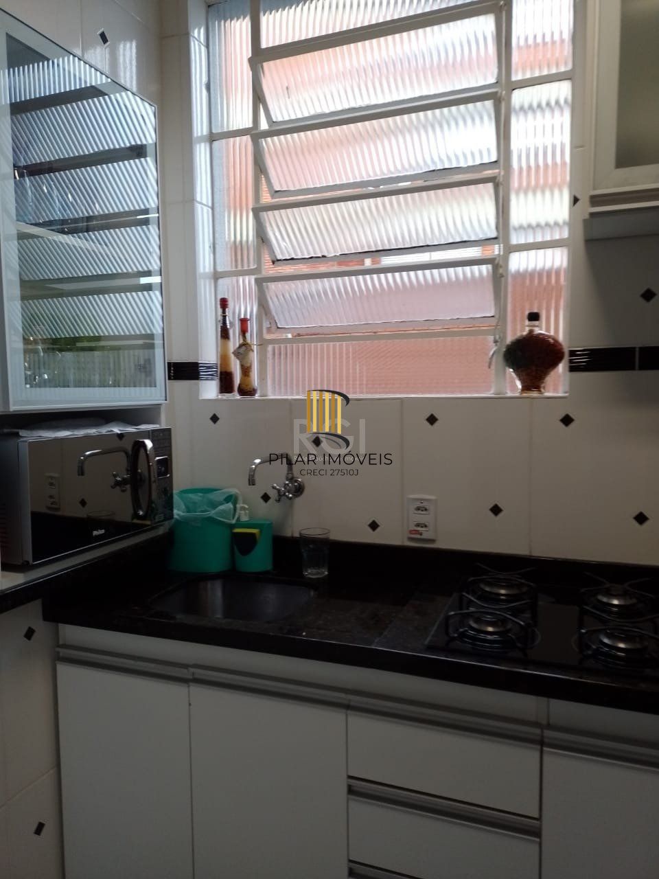 Apartamento para Venda - 34.95m², 1 dormitório, Santana