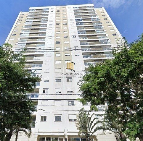 Apartamento 2 dormitórios no bairro São Geraldo