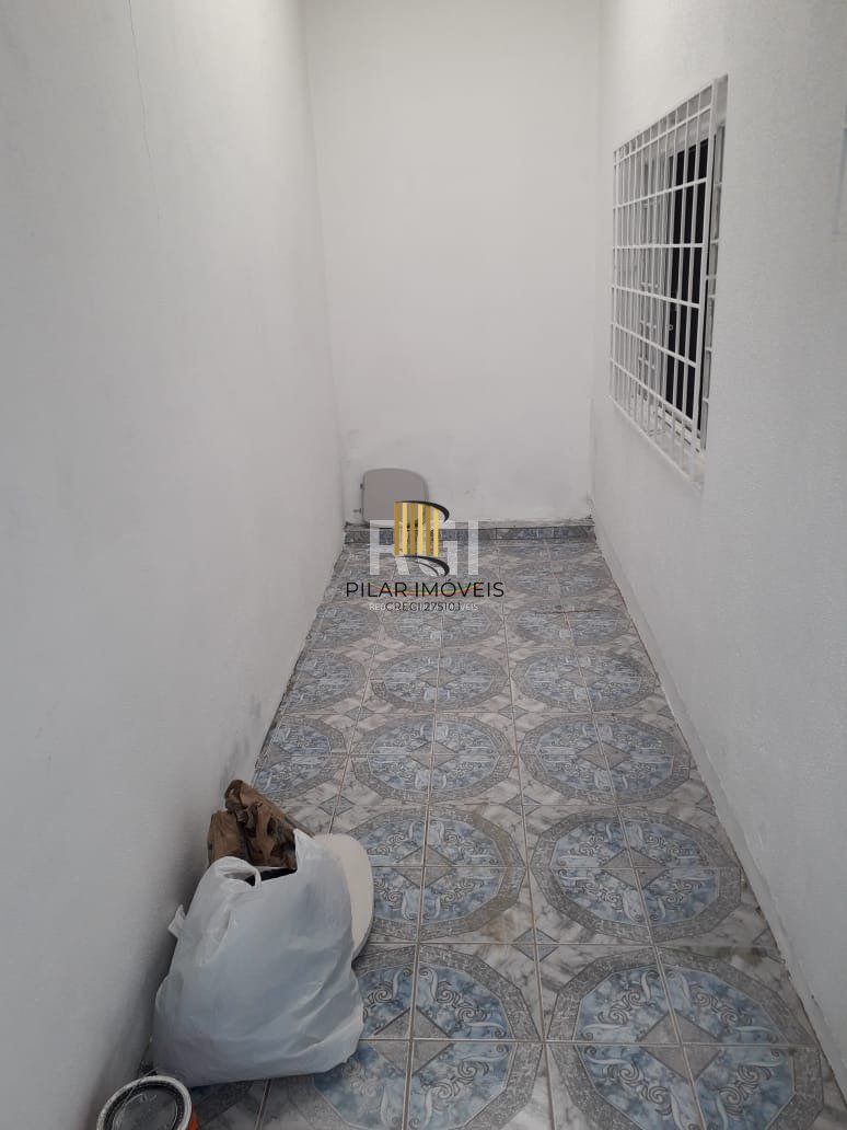 Casa para Venda - 91m², 3 dormitórios, 3 vagas - Jardim Ypu