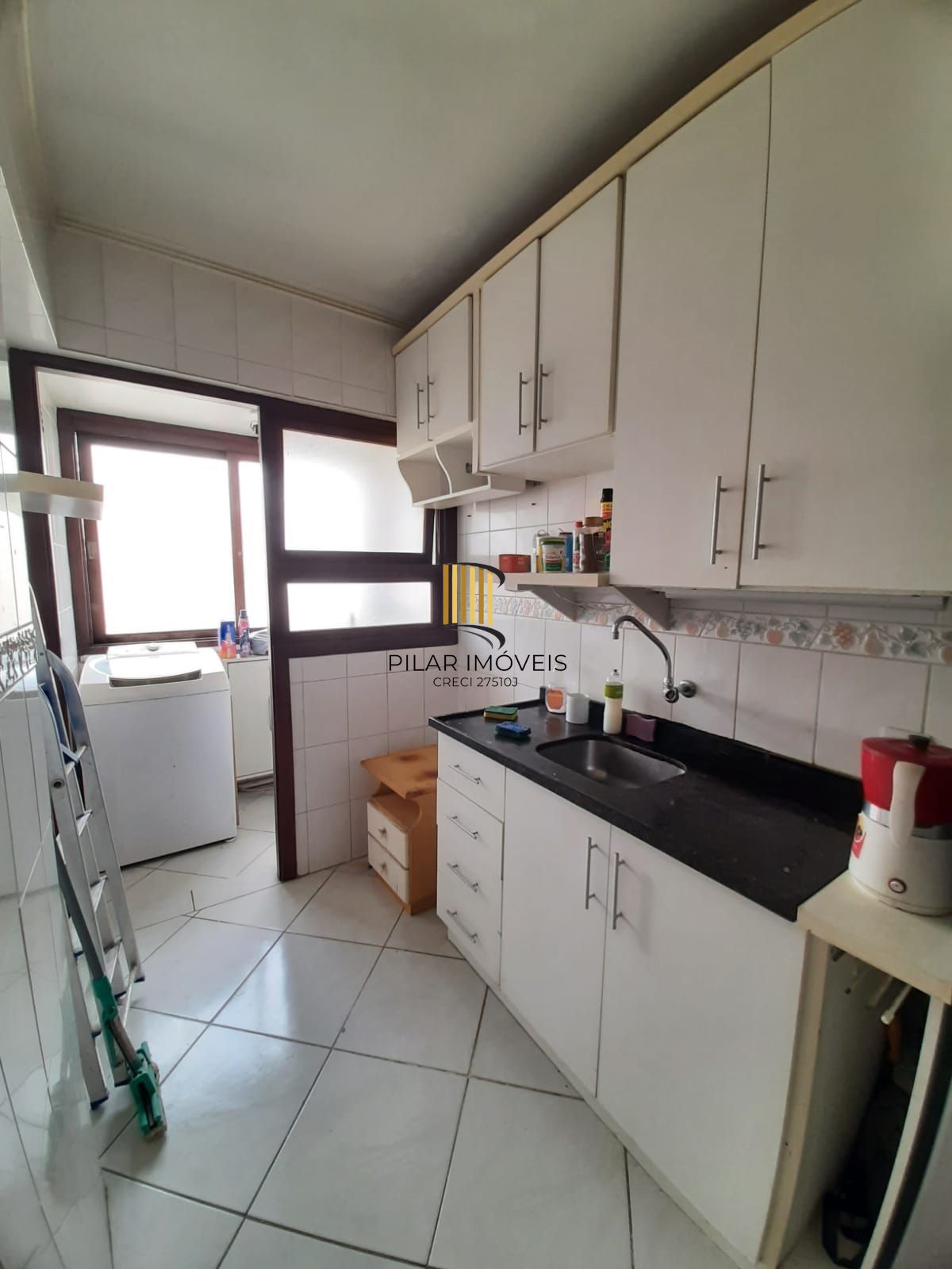 Apartamento 1 dormitório no bairro Centro Histórico