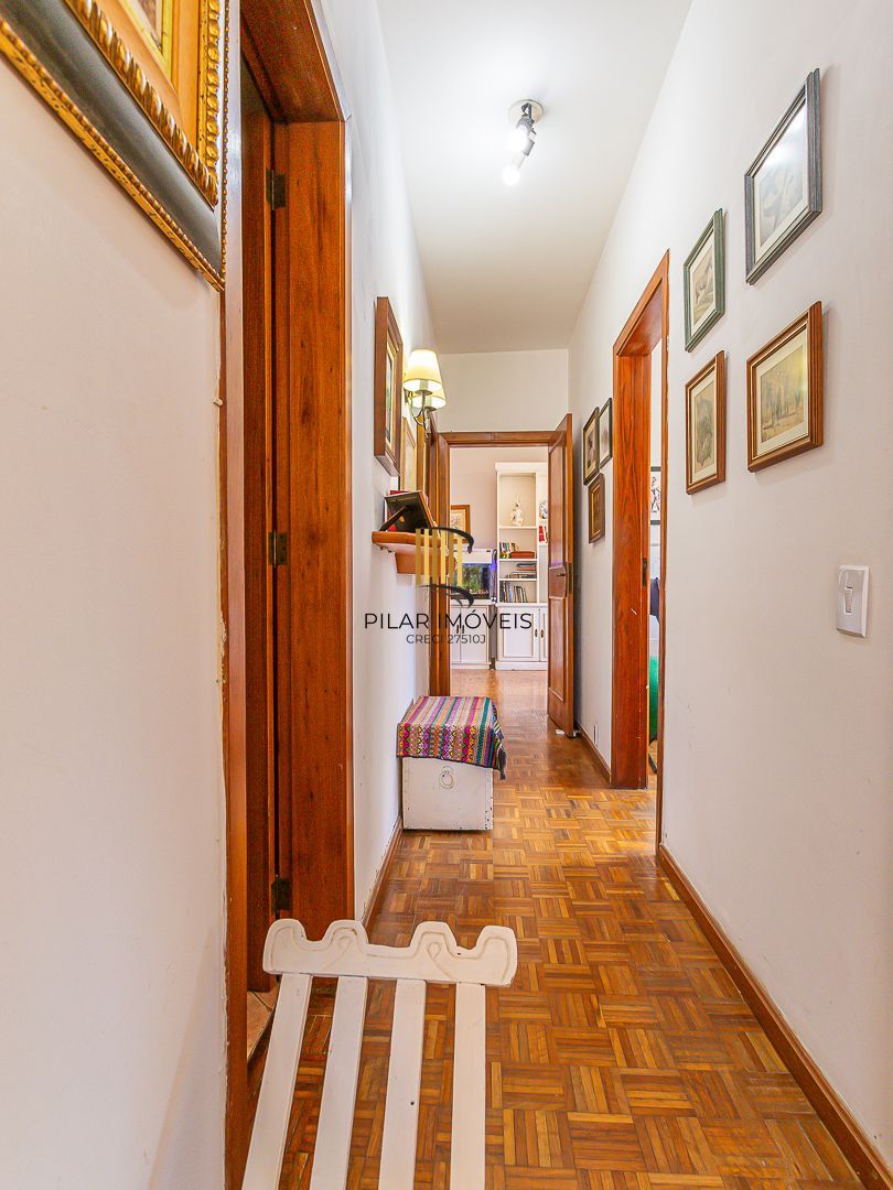 Apartamento 3 Dormitório(s) Bairro Santana