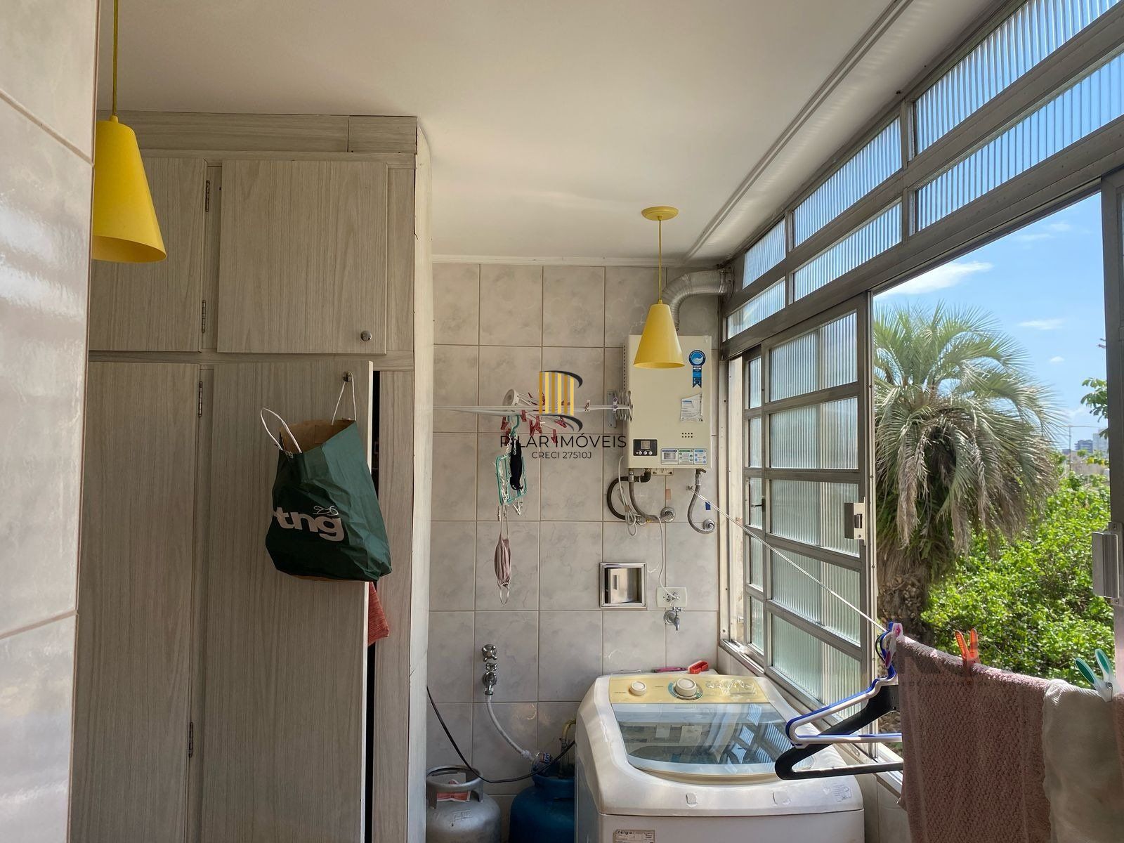 Apartamento para Venda - 115m², 3 dormitórios, Petrópolis