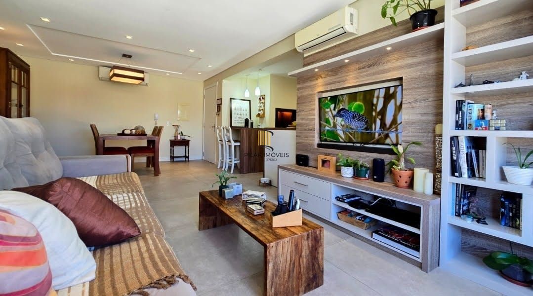 Apartamento 3 dormitórios no bairro Petrópolis