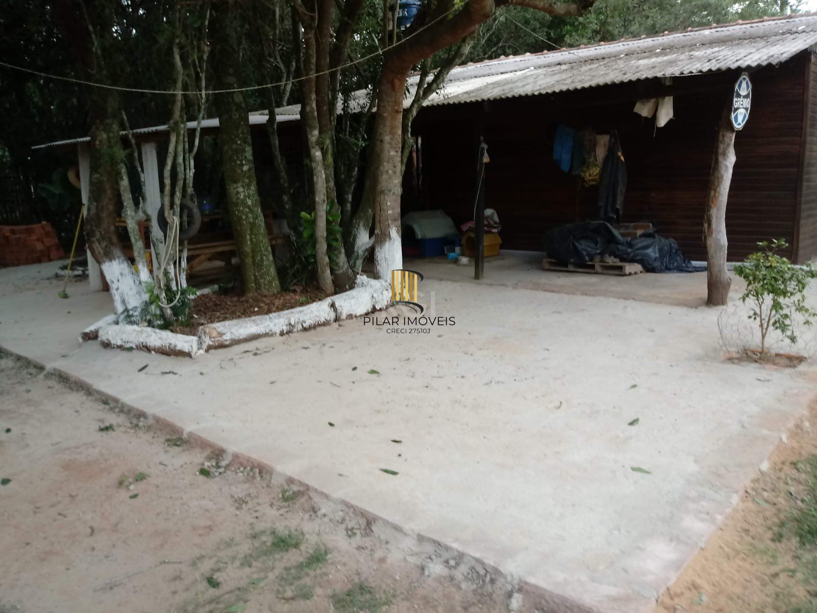 Sítio para Venda - 1800m², 2 dormitórios, Horto Das Oliveiras