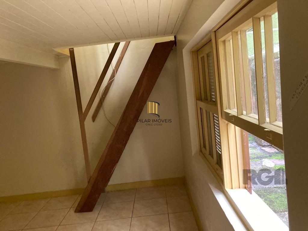 Apartamento 3 dormitórios no bairro Floresta