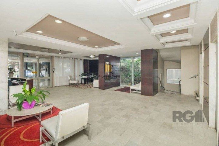 Apartamento para Venda - 177m², 3 dormitórios, sendo 3 suites, 1 vaga - Rio Branco