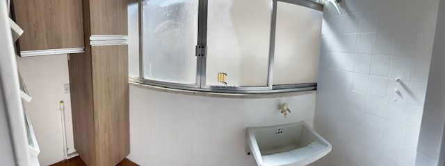 Apartamento 1 dormitório no bairro Auxiliadora